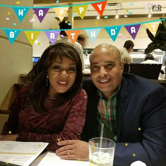 Meet your Posher, Cynthia - Picture 1 of 1